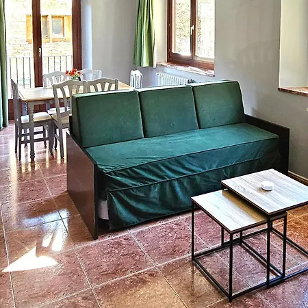 Appartement Bonet *